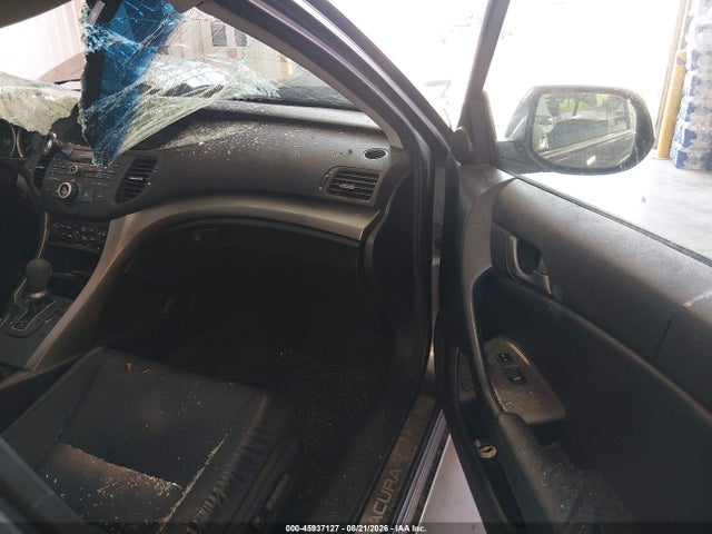 Продажа на аукционе авто 2009 Acura Tsx, vin: JH4CU26649C005317, номер лота: 45937127