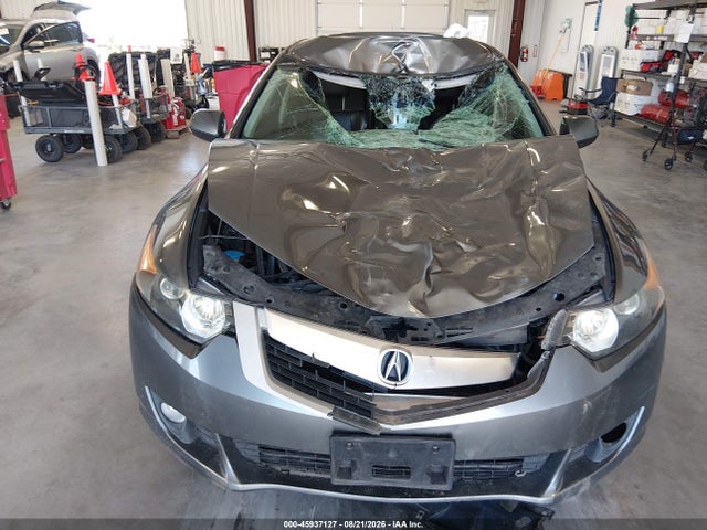 Продажа на аукционе авто 2009 Acura Tsx, vin: JH4CU26649C005317, номер лота: 45937127