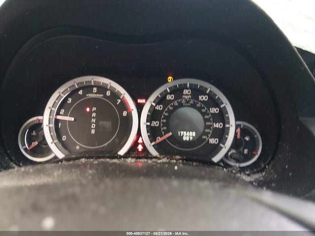 Продажа на аукционе авто 2009 Acura Tsx, vin: JH4CU26649C005317, номер лота: 45937127