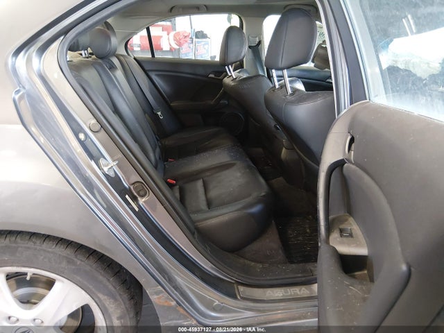 Продажа на аукционе авто 2009 Acura Tsx, vin: JH4CU26649C005317, номер лота: 45937127