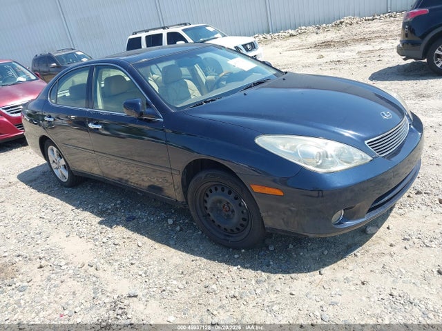 Aukcja sprzedaży 2005 Lexus Es 330, vin: JTHBA30GX55103066, numer aukcji: 45937128