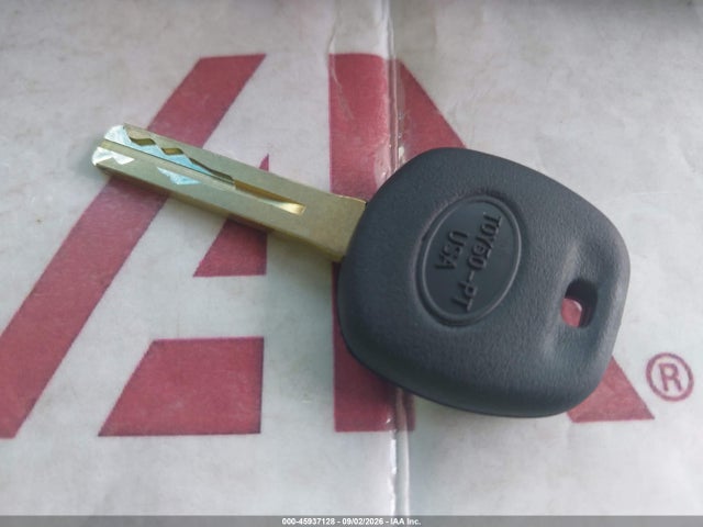 Продажа на аукционе авто 2005 Lexus Es 330, vin: JTHBA30GX55103066, номер лота: 45937128