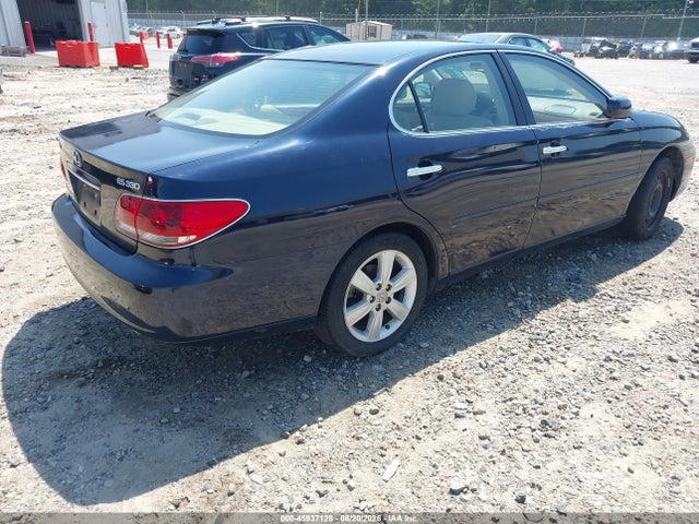 Продажа на аукционе авто 2005 Lexus Es 330, vin: JTHBA30GX55103066, номер лота: 45937128