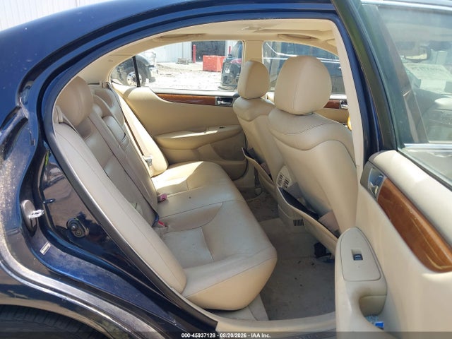 Продажа на аукционе авто 2005 Lexus Es 330, vin: JTHBA30GX55103066, номер лота: 45937128