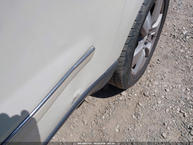 45937131 :رقم المزاد ، 1GNKRJKDXFJ290505 vin ، 2015 Chevrolet Traverse Ltz مزاد بيع