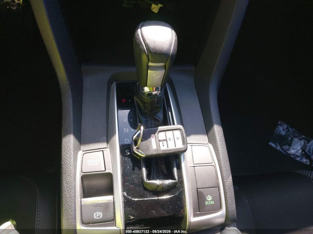 Honda Civic Sport 2019 2HGFC2F84KH528151 Image 11