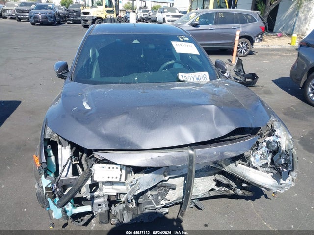 Honda Civic Sport 2019 2HGFC2F84KH528151 Image 13