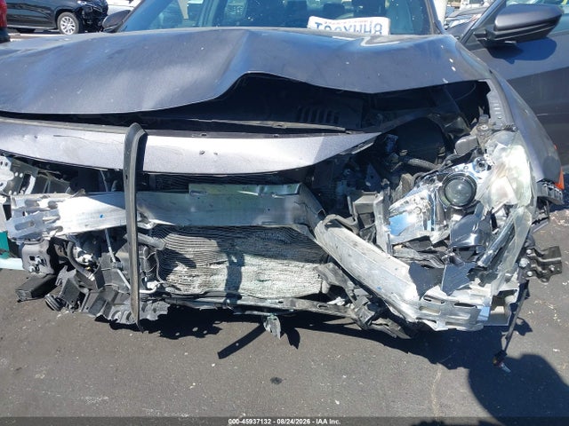 Honda Civic Sport 2019 2HGFC2F84KH528151 Image 6