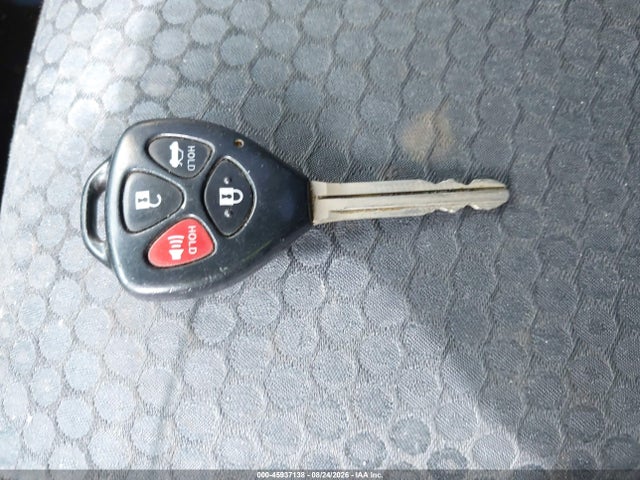 Продажа на аукционе авто 2009 Toyota Corolla Xrs, vin: 2T1BE40E89C025678, номер лота: 45937138