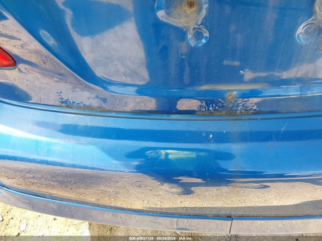 Продажа на аукционе авто 2009 Toyota Corolla Xrs, vin: 2T1BE40E89C025678, номер лота: 45937138