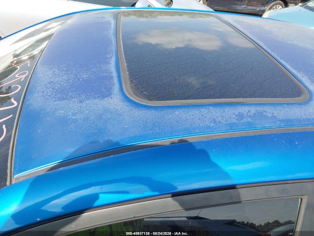 Продажа на аукционе авто 2009 Toyota Corolla Xrs, vin: 2T1BE40E89C025678, номер лота: 45937138
