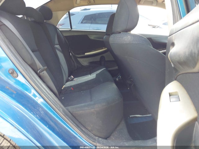 Продажа на аукционе авто 2009 Toyota Corolla Xrs, vin: 2T1BE40E89C025678, номер лота: 45937138