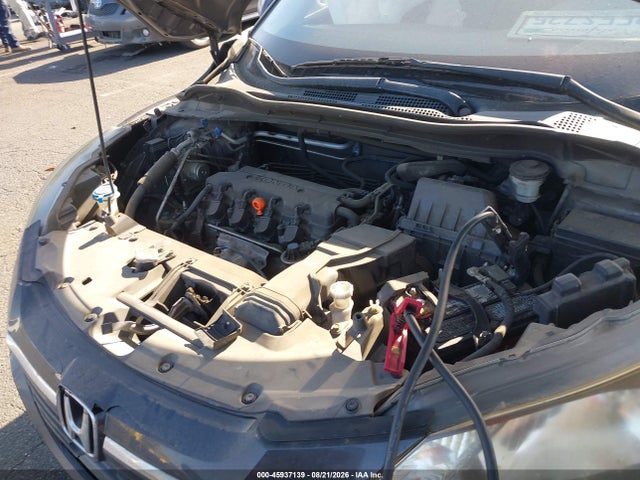 3CZRU5H31JM719578 Honda HR-V LX