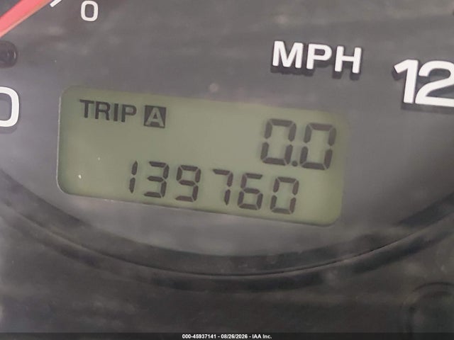45937141 :رقم المزاد ، 4S3BH675417608439 vin ، 2001 Subaru Outback مزاد بيع
