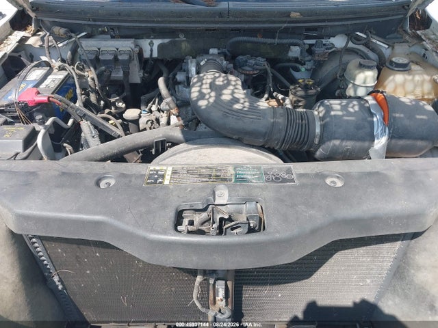 Aukcja sprzedaży 2004 Ford F-150 Stx/xl/xlt, vin: 1FTRX12W84NB44673, numer aukcji: 45937144