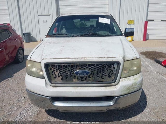 Aukcja sprzedaży 2004 Ford F-150 Stx/xl/xlt, vin: 1FTRX12W84NB44673, numer aukcji: 45937144