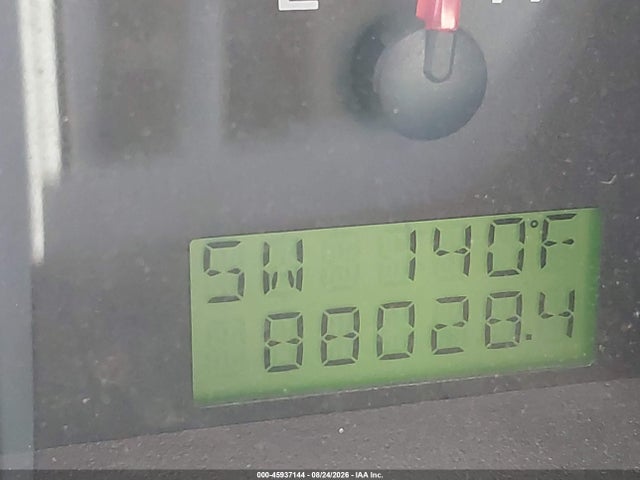 Aukcja sprzedaży 2004 Ford F-150 Stx/xl/xlt, vin: 1FTRX12W84NB44673, numer aukcji: 45937144
