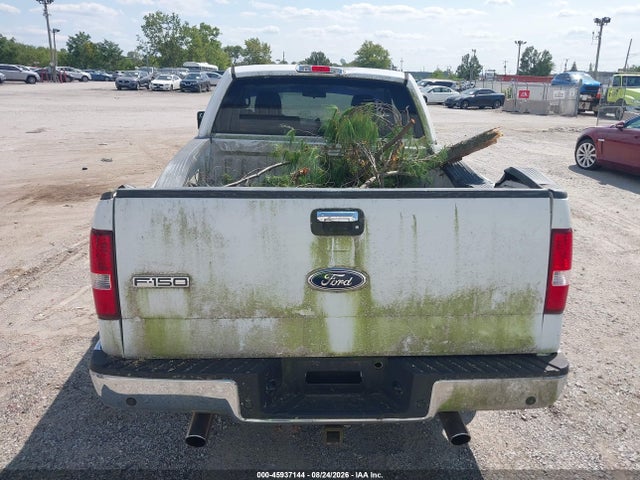 Aukcja sprzedaży 2004 Ford F-150 Stx/xl/xlt, vin: 1FTRX12W84NB44673, numer aukcji: 45937144