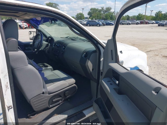 Aukcja sprzedaży 2004 Ford F-150 Stx/xl/xlt, vin: 1FTRX12W84NB44673, numer aukcji: 45937144