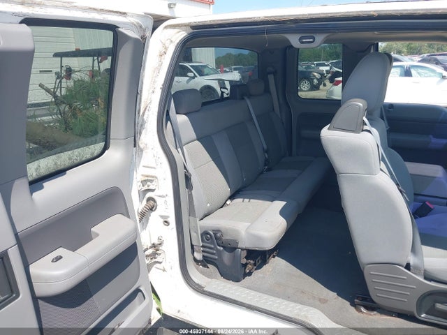 Aukcja sprzedaży 2004 Ford F-150 Stx/xl/xlt, vin: 1FTRX12W84NB44673, numer aukcji: 45937144