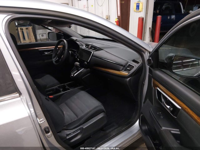 Honda CR-V EX 2018 7FARW1H55JE023146 Image 5