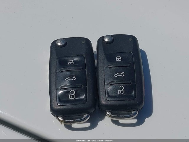 Aukcja sprzedaży 2014 Volkswagen Jetta 1.8t Se, vin: 3VWD17AJ7EM299907, numer aukcji: 45937148