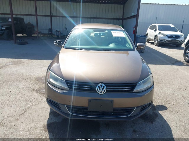 Aukcja sprzedaży 2014 Volkswagen Jetta 1.8t Se, vin: 3VWD17AJ7EM299907, numer aukcji: 45937148