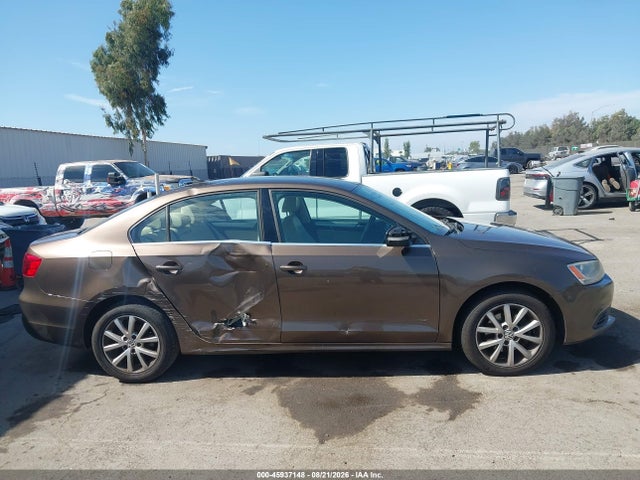 Aukcja sprzedaży 2014 Volkswagen Jetta 1.8t Se, vin: 3VWD17AJ7EM299907, numer aukcji: 45937148