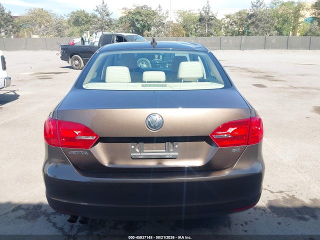 Aukcja sprzedaży 2014 Volkswagen Jetta 1.8t Se, vin: 3VWD17AJ7EM299907, numer aukcji: 45937148
