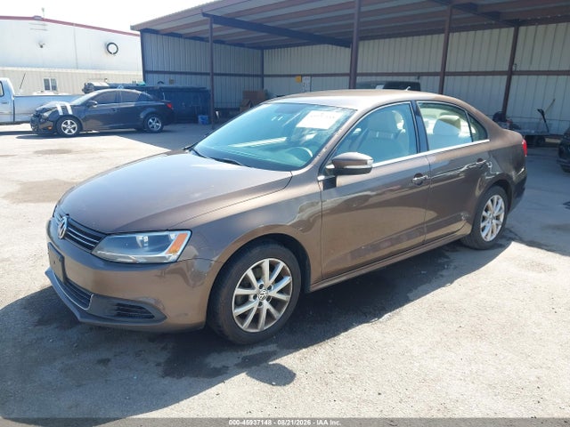 Aukcja sprzedaży 2014 Volkswagen Jetta 1.8t Se, vin: 3VWD17AJ7EM299907, numer aukcji: 45937148