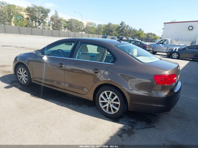 Aukcja sprzedaży 2014 Volkswagen Jetta 1.8t Se, vin: 3VWD17AJ7EM299907, numer aukcji: 45937148