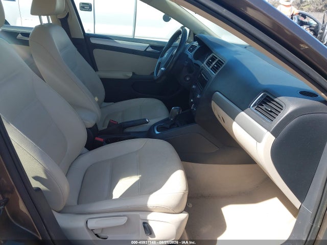 Aukcja sprzedaży 2014 Volkswagen Jetta 1.8t Se, vin: 3VWD17AJ7EM299907, numer aukcji: 45937148