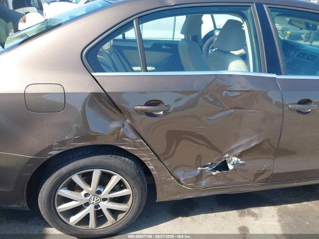 Aukcja sprzedaży 2014 Volkswagen Jetta 1.8t Se, vin: 3VWD17AJ7EM299907, numer aukcji: 45937148