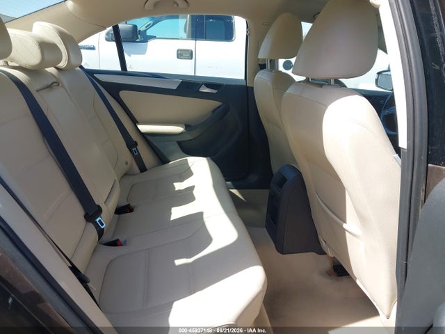 Aukcja sprzedaży 2014 Volkswagen Jetta 1.8t Se, vin: 3VWD17AJ7EM299907, numer aukcji: 45937148