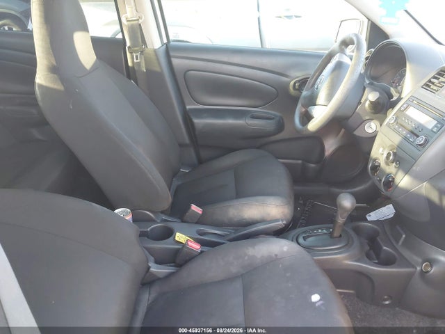 Nissan Versa 1.6 S+ 2017 3N1CN7AP0HL805212 Image 5