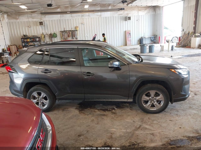 2022 Toyota Rav4 Xle მანქანა იყიდება აუქციონზე, vin: 2T3P1RFV7NC311626, აუქციონის ნომერი: 45937155