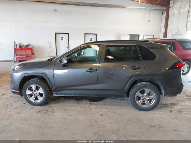2022 Toyota Rav4 Xle მანქანა იყიდება აუქციონზე, vin: 2T3P1RFV7NC311626, აუქციონის ნომერი: 45937155