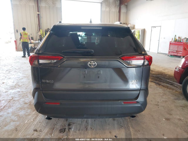 2022 Toyota Rav4 Xle მანქანა იყიდება აუქციონზე, vin: 2T3P1RFV7NC311626, აუქციონის ნომერი: 45937155