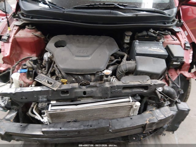 Hyundai ACCENT SE 2017 KMHCT4AE5HU287843 Image 10
