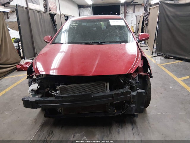 Hyundai ACCENT SE 2017 KMHCT4AE5HU287843 Image 12