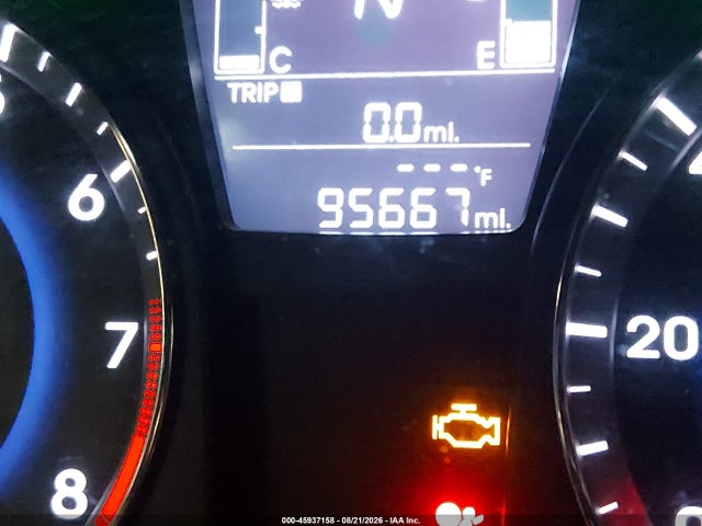 Hyundai ACCENT SE 2017 KMHCT4AE5HU287843 Image 15