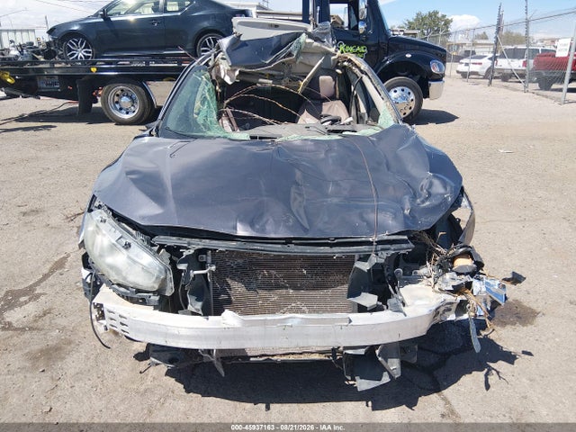 Honda CIVIC EX 2018 19XFC2F78JE202675 Image 11