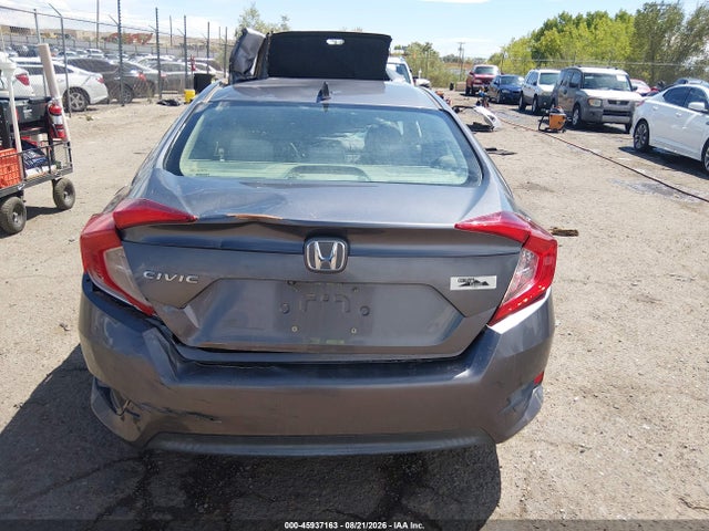Honda CIVIC EX 2018 19XFC2F78JE202675 Image 15