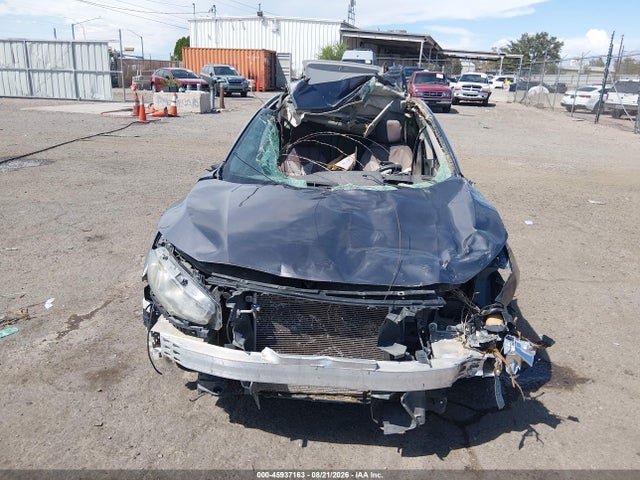 Honda CIVIC EX 2018 19XFC2F78JE202675 Image 6