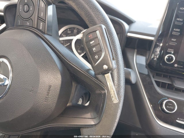 Toyota COROLLA LE 2022 5YFEPMAE1NP274856 Image 11