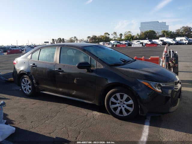Toyota COROLLA LE 2022 5YFEPMAE1NP274856 Image 13