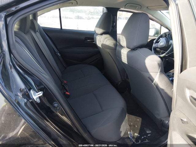 Toyota COROLLA LE 2022 5YFEPMAE1NP274856 Image 8