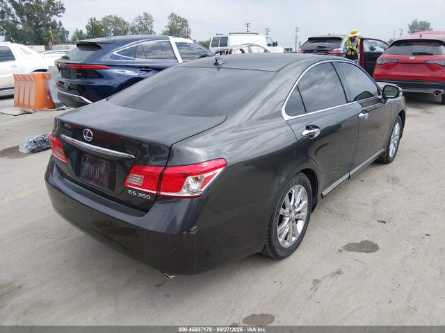 Aukcja sprzedaży 2012 Lexus Es 350, vin: JTHBK1EG8C2490855, numer aukcji: 45937170