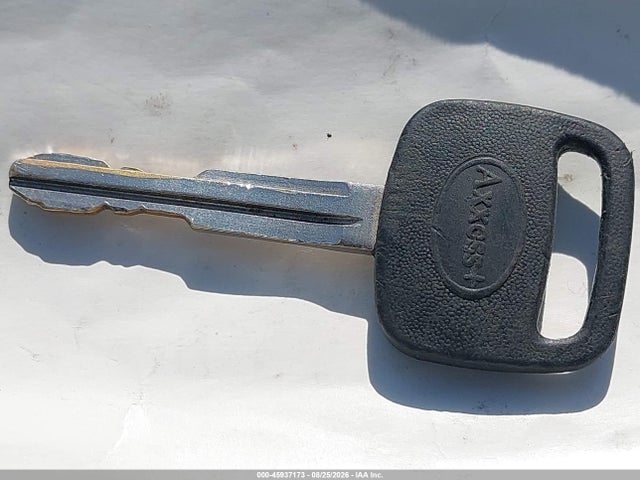 45937173 :رقم المزاد ، JT3GN86R5X0129273 vin ، 1999 Toyota 4runner Sr5 V6 مزاد بيع