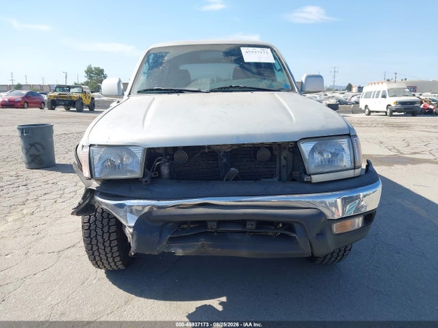 45937173 :رقم المزاد ، JT3GN86R5X0129273 vin ، 1999 Toyota 4runner Sr5 V6 مزاد بيع